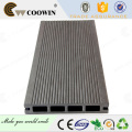 wood plastic composite 25mm thickness wpc decking